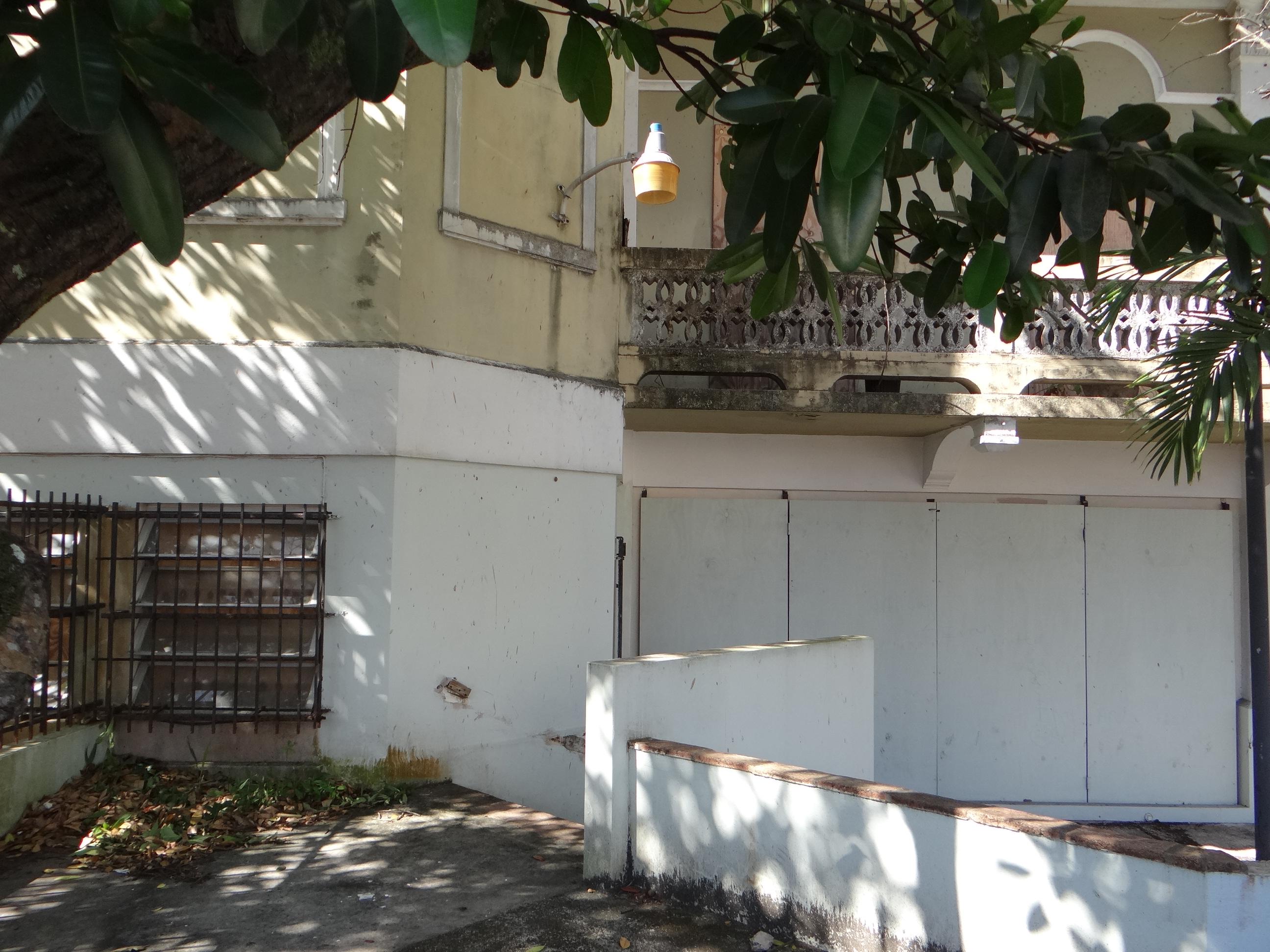 Convento Notre Dame - San Juan (Miramar) - 2015 00014